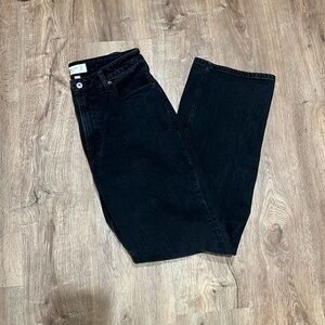 Abercrombie Curve Love Jeans